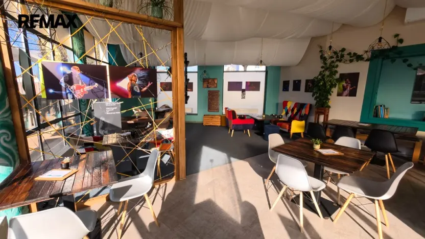 Prodej obchodního prostoru, Týnec nad Sázavou, Ing. Fr. Janečka, 200 m2