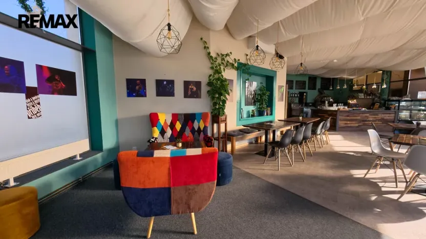 Prodej obchodního prostoru, Týnec nad Sázavou, Ing. Fr. Janečka, 200 m2