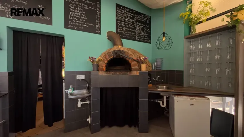 Prodej obchodního prostoru, Týnec nad Sázavou, Ing. Fr. Janečka, 200 m2