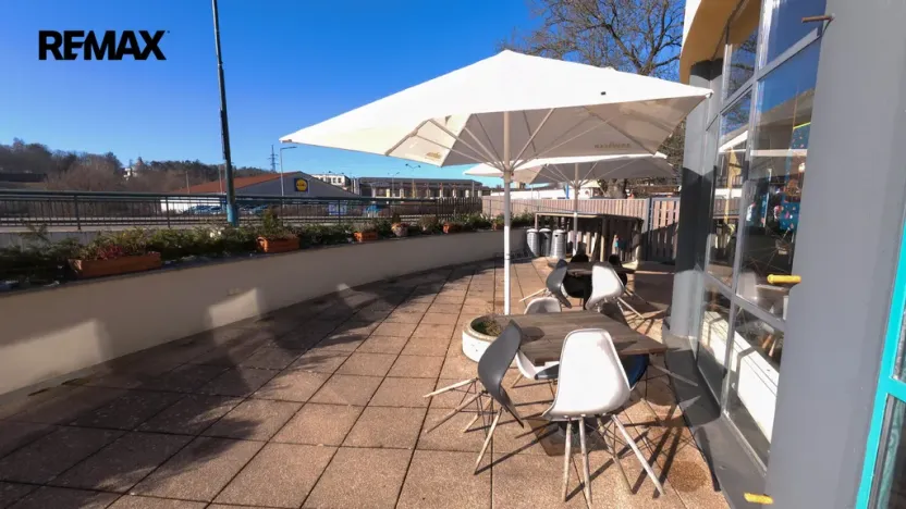 Prodej obchodního prostoru, Týnec nad Sázavou, Ing. Fr. Janečka, 200 m2