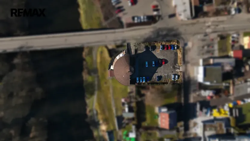 Prodej obchodního prostoru, Týnec nad Sázavou, Ing. Fr. Janečka, 200 m2