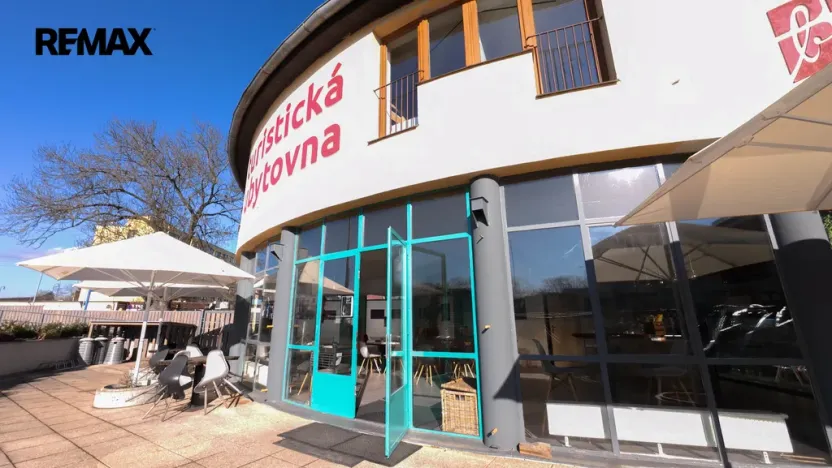 Prodej obchodního prostoru, Týnec nad Sázavou, Ing. Fr. Janečka, 200 m2