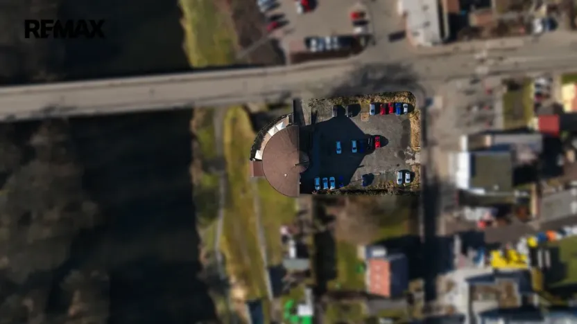 Prodej obchodního prostoru, Týnec nad Sázavou, Ing. Fr. Janečka, 200 m2