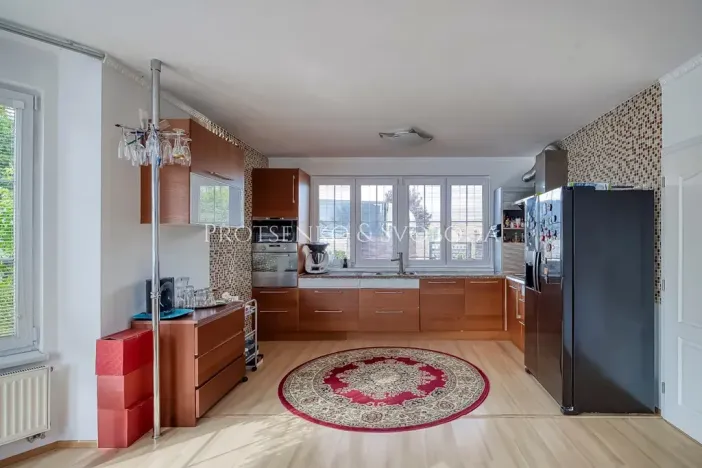 Prodej rodinného domu, Hostivice, náměstí Jana IV. z Dražic, 185 m2