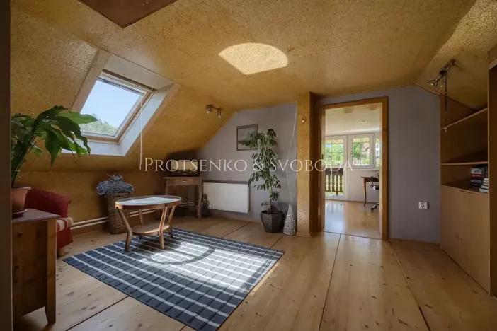 Prodej chalupy, Ledečko, 257 m2