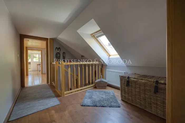 Prodej chalupy, Ledečko, 257 m2