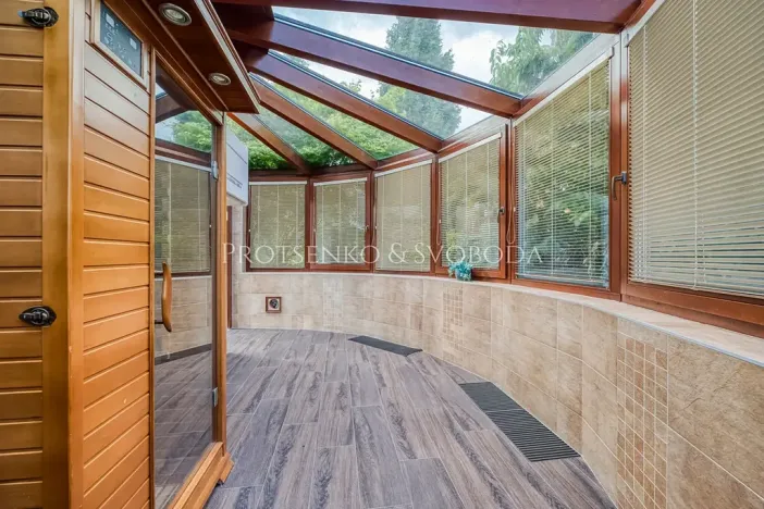 Prodej rodinného domu, Vestec, Průběžná, 427 m2