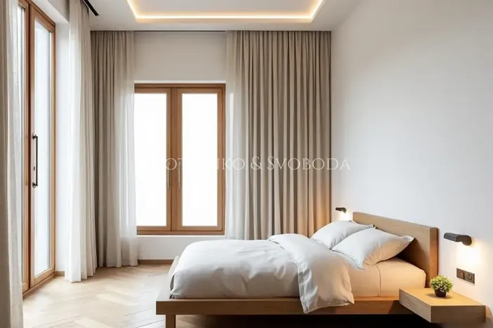 Prodej rodinného domu, Vestec, Průběžná, 427 m2