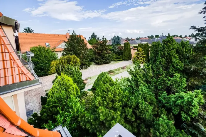 Prodej rodinného domu, Vestec, Průběžná, 427 m2