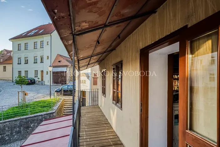 Prodej obchodního prostoru, Třebíč, Blahoslavova, 566 m2