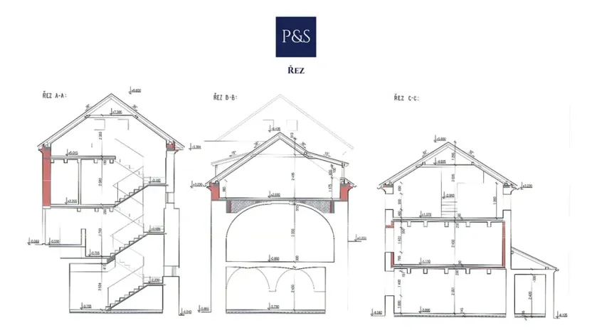 Prodej obchodního prostoru, Třebíč, Blahoslavova, 566 m2