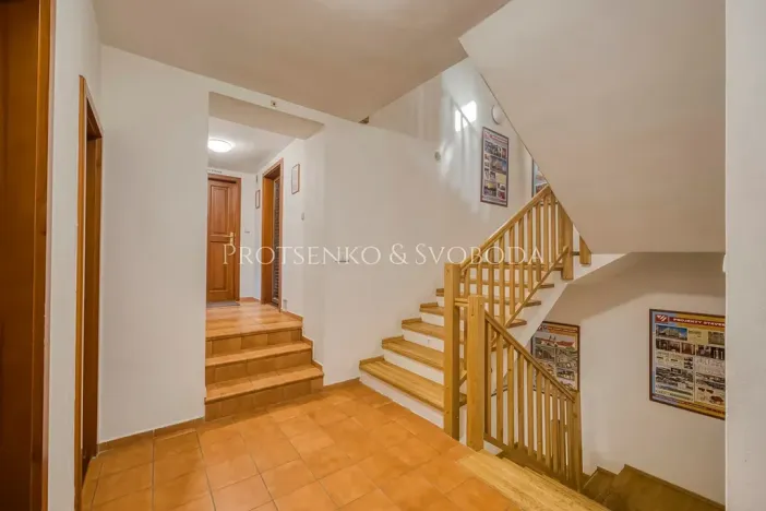 Prodej ubytování, Třebíč, Blahoslavova, 566 m2