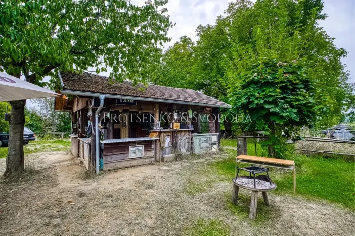 Prodej chalupy, Stařeč, Nádraží, 130 m2