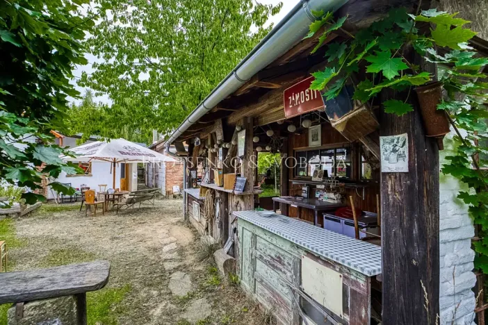 Prodej chalupy, Stařeč, Nádraží, 130 m2