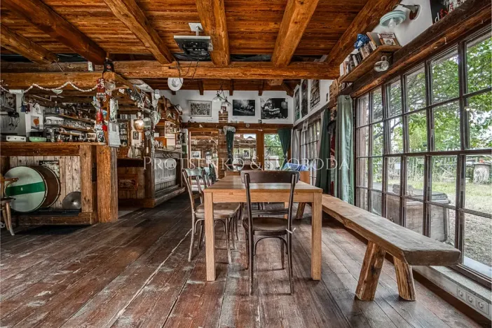 Prodej rodinného domu, Stařeč, Nádraží, 130 m2