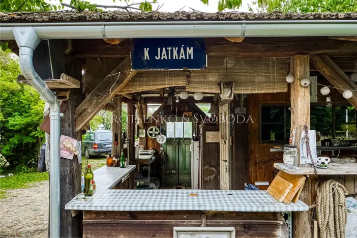 Prodej rodinného domu, Stařeč, Nádraží, 130 m2