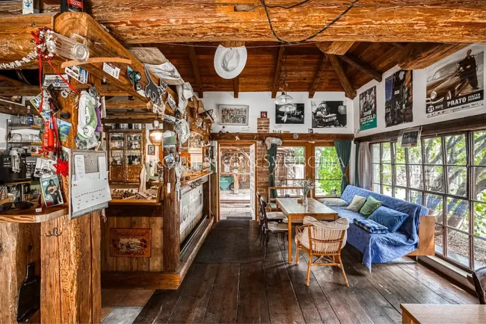 Prodej restaurace, Stařeč, Nádraží, 130 m2