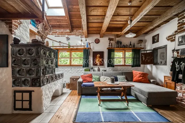 Prodej restaurace, Stařeč, Nádraží, 130 m2