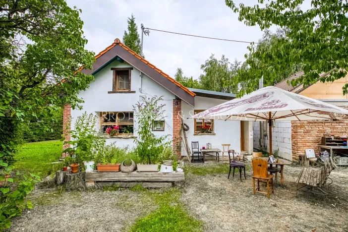 Prodej ubytování, Stařeč, Nádraží, 130 m2