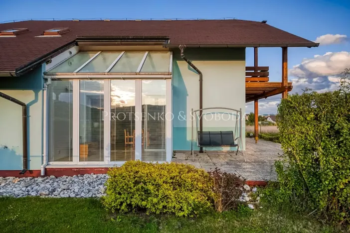 Prodej rodinného domu, Klatovy, 160 m2