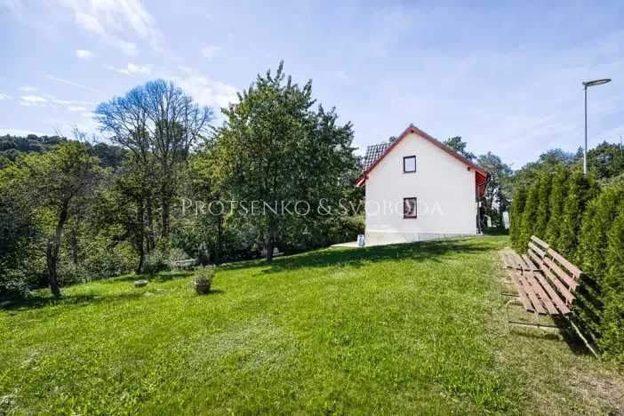 Prodej chalupy, Český Krumlov, 186 m2