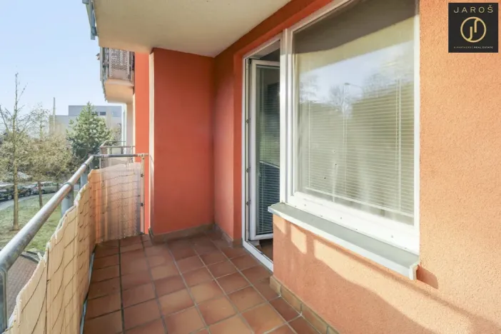 Pronájem bytu 2+kk, Praha - Záběhlice, Ve slatinách, 48 m2