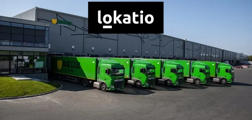 Pronájem skladu, Divišov, 3327 m2