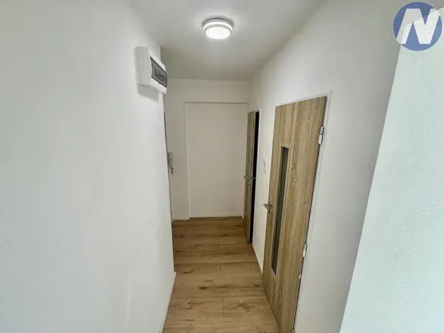 Pronájem bytu 1+1, Písek, Dr. M. Horákové, 44 m2