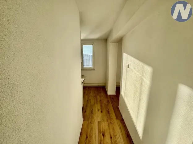 Pronájem bytu 1+1, Písek, Dr. M. Horákové, 44 m2