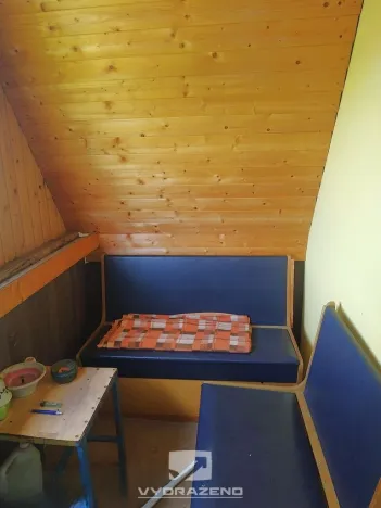 Prodej chaty, Dobronín, 48 m2