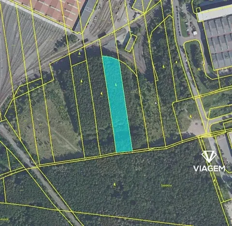 Prodej podílu pole, Praha - Strašnice, 447 m2