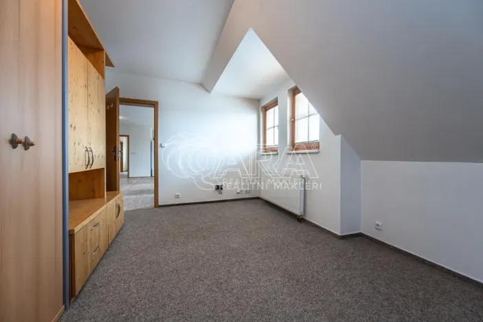 Pronájem bytu 4+kk, Mladá Boleslav - Mladá Boleslav I, Vodkova, 97 m2