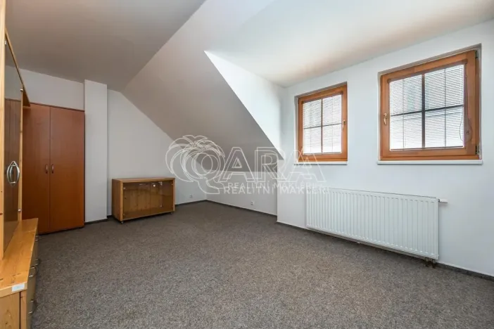 Pronájem bytu 4+kk, Mladá Boleslav - Mladá Boleslav I, Vodkova, 97 m2