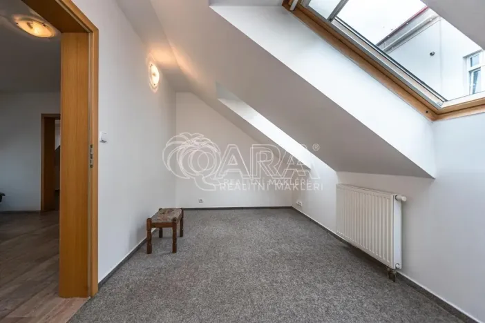 Pronájem bytu 4+kk, Mladá Boleslav - Mladá Boleslav I, Vodkova, 97 m2