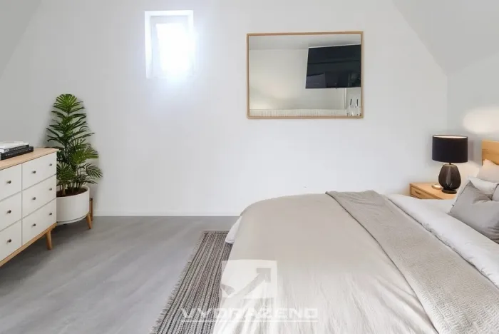 Prodej rodinného domu, Dobronín, 48 m2