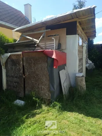 Prodej rodinného domu, Dobronín, 48 m2