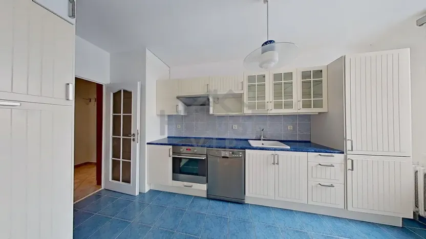 Prodej bytu 2+1, Praha - Háje, Brechtova, 60 m2