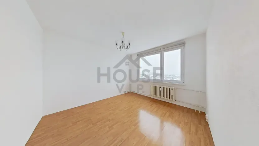 Prodej bytu 2+1, Praha - Háje, Brechtova, 60 m2