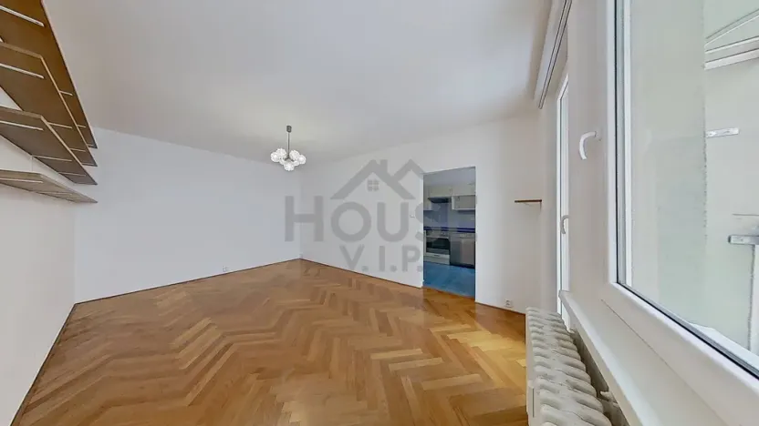 Prodej bytu 2+1, Praha - Háje, Brechtova, 60 m2