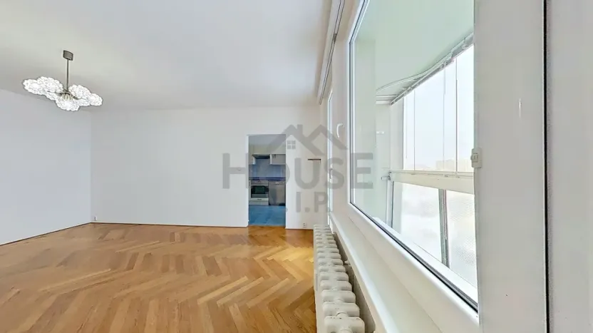 Prodej bytu 2+1, Praha - Háje, Brechtova, 60 m2