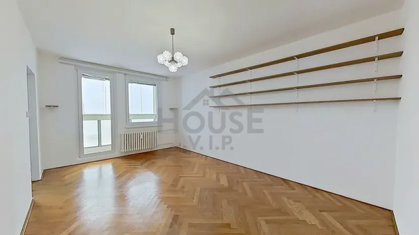 Prodej bytu 2+1, Praha - Háje, Brechtova, 60 m2