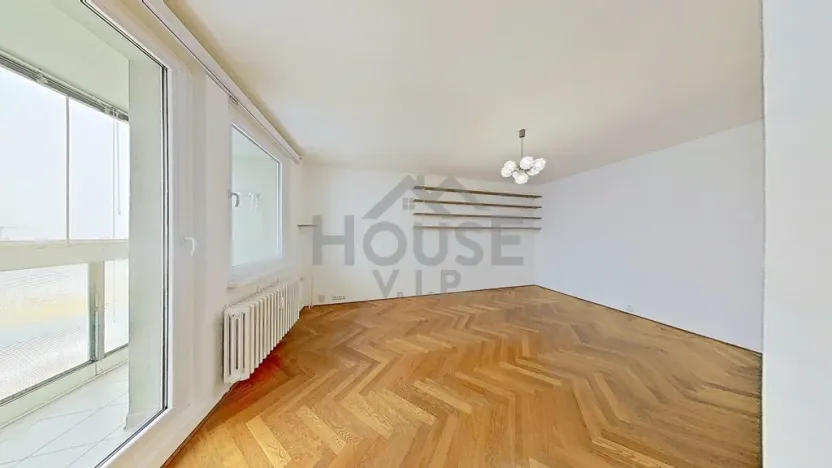 Prodej bytu 2+1, Praha - Háje, Brechtova, 60 m2