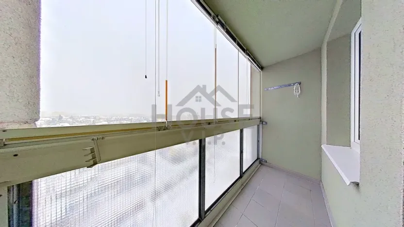 Prodej bytu 2+1, Praha - Háje, Brechtova, 60 m2