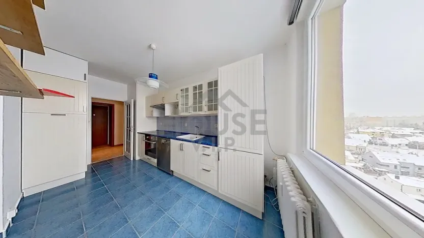 Prodej bytu 2+1, Praha - Háje, Brechtova, 60 m2