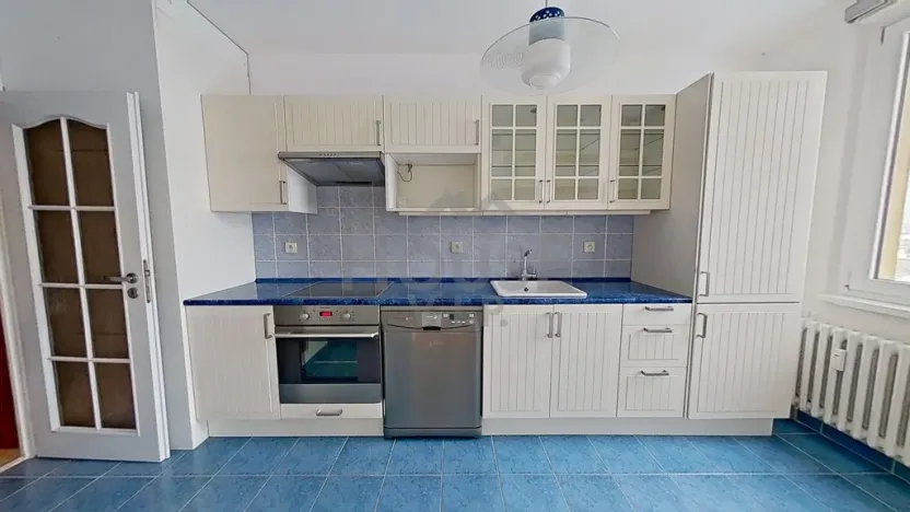 Prodej bytu 2+1, Praha - Háje, Brechtova, 60 m2