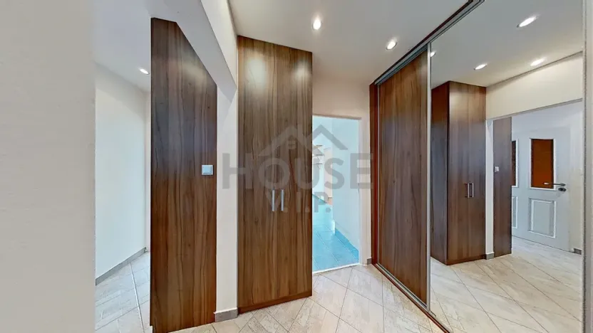 Prodej bytu 2+1, Praha - Háje, Brechtova, 60 m2