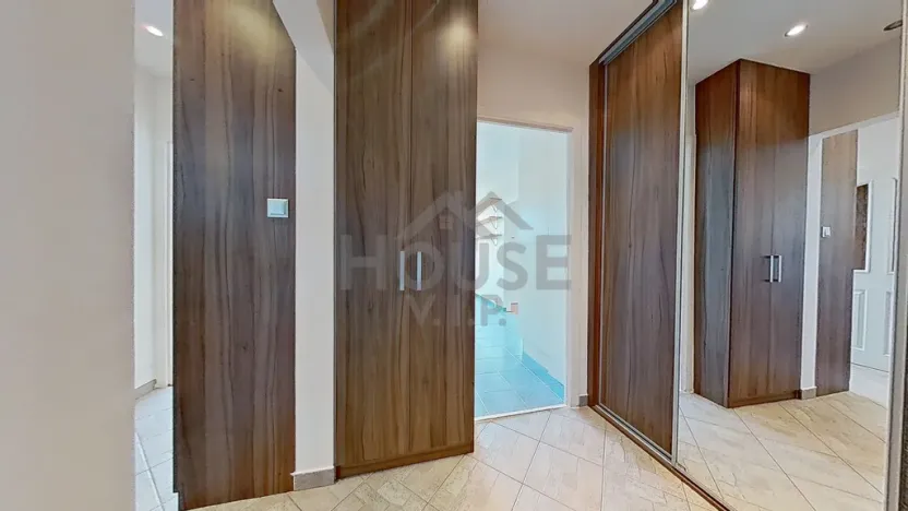 Prodej bytu 2+1, Praha - Háje, 60 m2