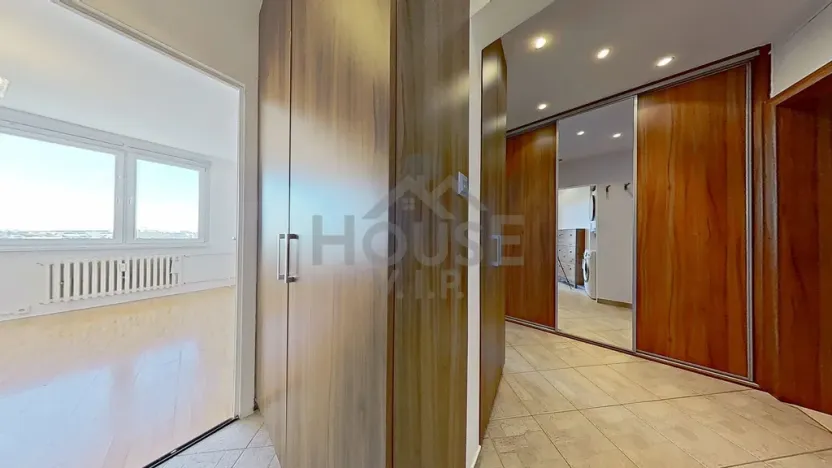 Prodej bytu 2+1, Praha - Háje, 60 m2