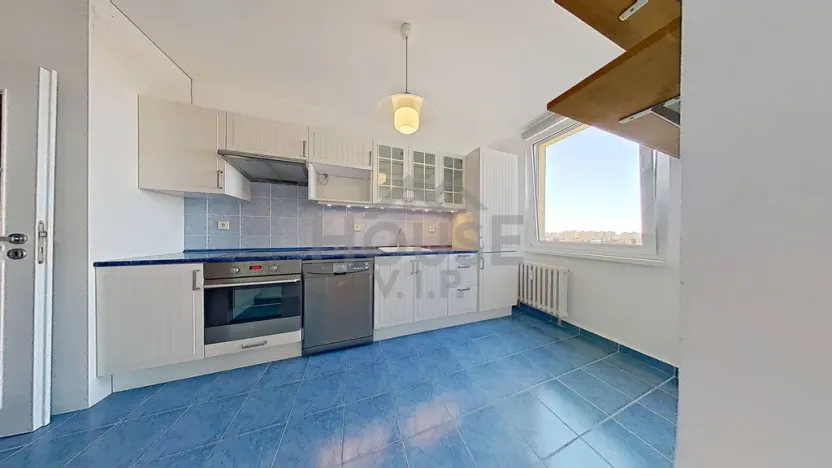 Prodej bytu 2+1, Praha - Háje, 60 m2