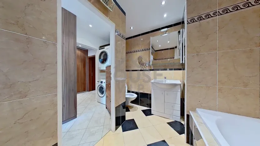 Prodej bytu 2+1, Praha - Háje, 60 m2